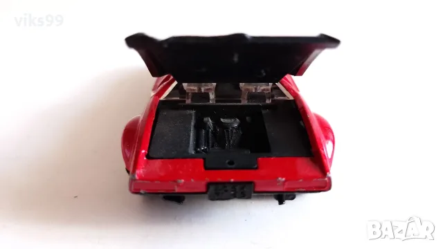 Метални колички NOREV - Мащаб 1:43, снимка 12 - Колекции - 54173833