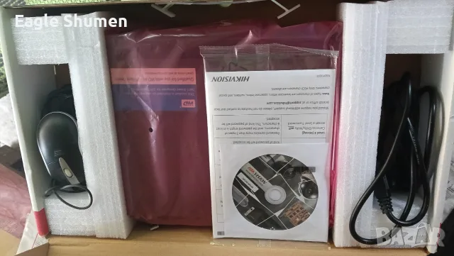 HikVision DS-7200 series DVR, снимка 3 - Комплекти за видеонаблюдение - 56609200