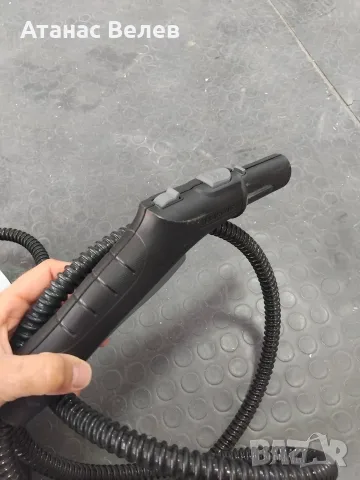 Парочистачка Karcher SC 3 – 1900W, снимка 4 - Парочистачки и Водоструйки - 56575313