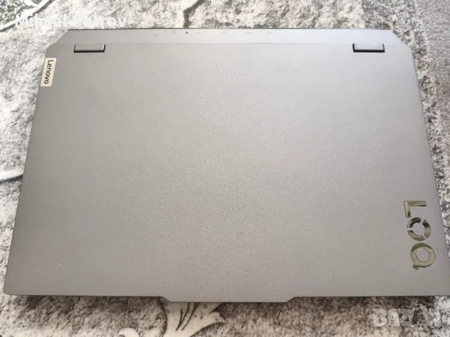Lenovo LOQ 15ARP9 – Ryzen 7 7435HS, RTX 4050, 24GB RAM – за части/ремонт