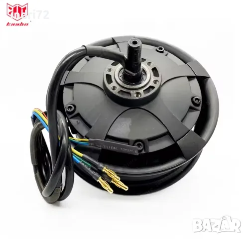 Мотор 1100w за Kaabo Mantis King GT