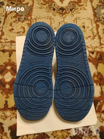 Маратонки  Nike, снимка 2 - Детски маратонки - 56707311