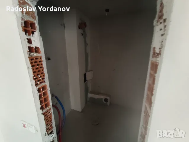 Двустаен апартамент кв.Симеоново, снимка 7 - Апартаменти - 56592986