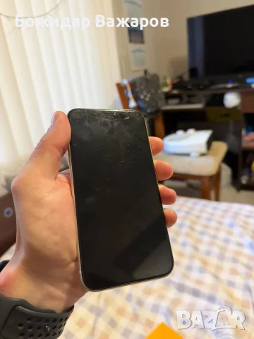 iPhone 11 256GB, снимка 3 - Apple iPhone - 56627464