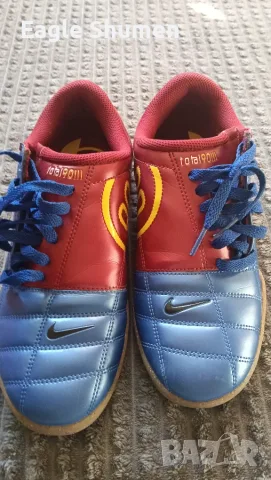Nike Total 90 III FC 'Barcelona' (2025) футболни обувки 