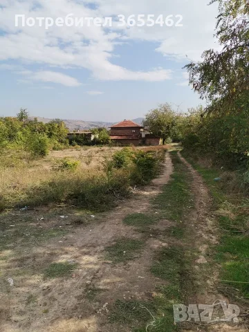 Дворно място УПИ , снимка 2 - Парцели - 56635515