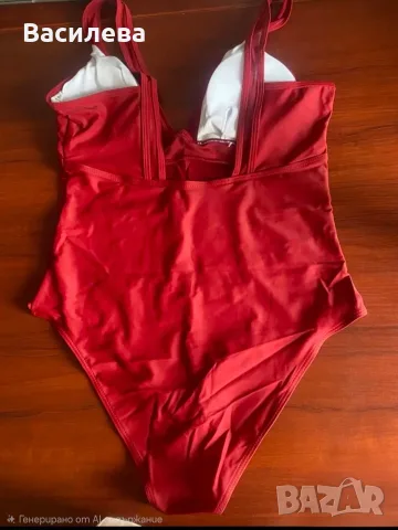 Цял бански  2XL., снимка 7 - Бански костюми - 56557730