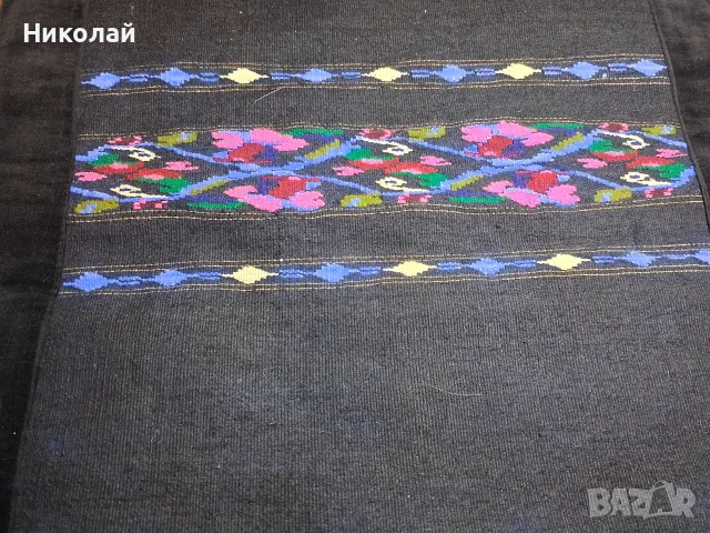 Престилка за Народна Носия, снимка 12 - Антикварни и старинни предмети - 56653588