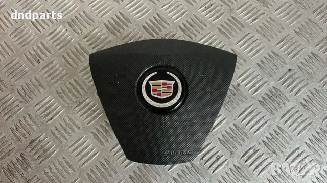 Airbag Cadillac SRX 2005 SRX (2004-2009)
