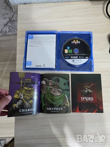 Игри за PS5 - Възможен бартер, снимка 7 - Игри за PlayStation - 56724187