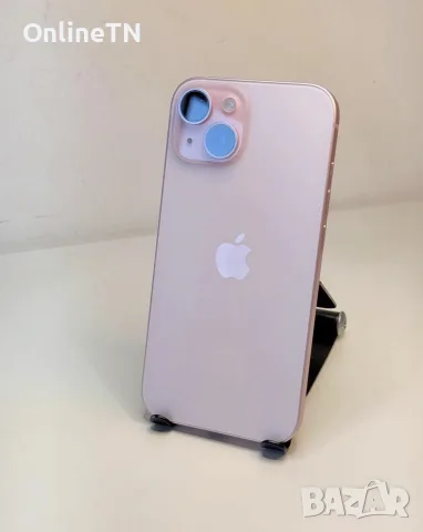 iPhone 15 128GB РОЗОВ, снимка 3 - Apple iPhone - 56740715