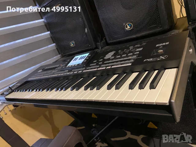 Prodavam korg pa 3x 256 ram, снимка 4 - Синтезатори - 56738267