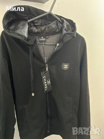 Стилен сет комплект Chanel , снимка 3 - Комплекти - 56748021