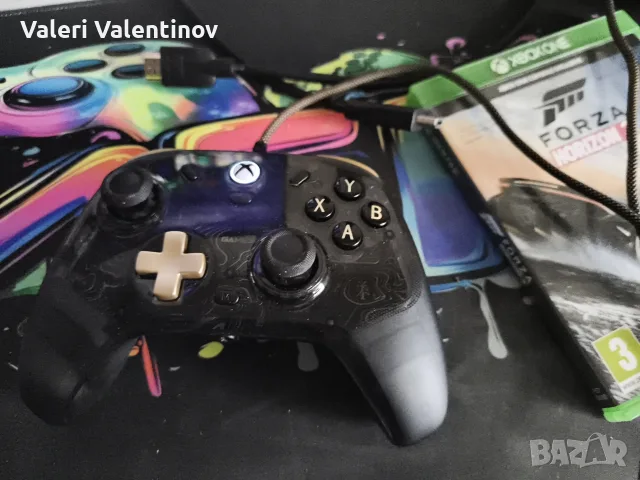Xbox one console , снимка 12 - Xbox конзоли - 56706998