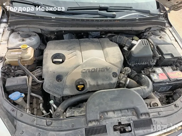 Hyundai i 30 1.6 CRDI, снимка 14 - Автомобили и джипове - 56592728