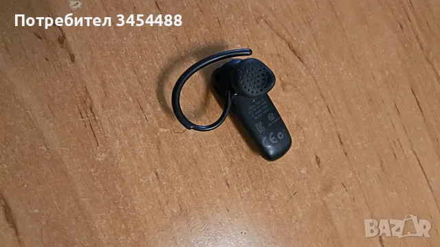 Jabra Talk 35 Bluetooth слушалка (хендсфри), снимка 6 - Bluetooth слушалки - 56733119