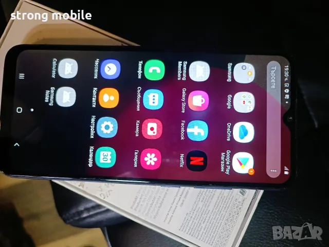 Samsung A03S, Гаранция , снимка 6 - Samsung - 56714934