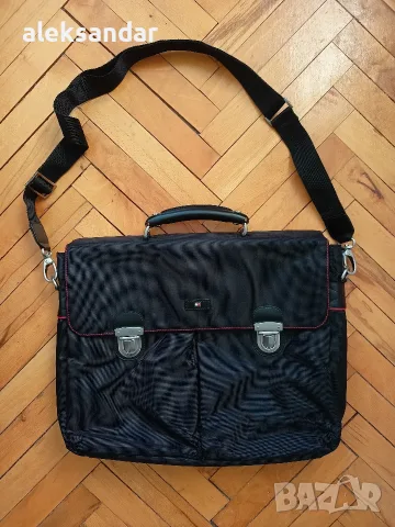 Tommy Hilfiger Чанта , снимка 7 - Чанти - 56639365
