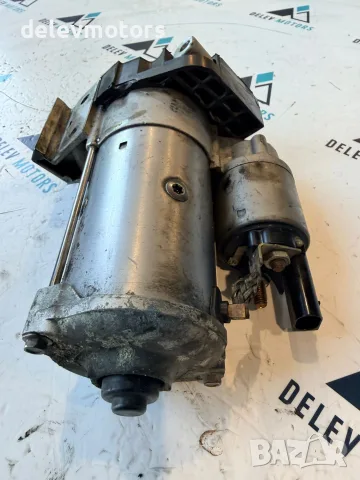 8671504 стартер Valeo от BMW G30, снимка 6 - Части - 56177231