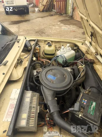 Lada 2104 1300куб.см, снимка 8 - Автомобили и джипове - 56584973