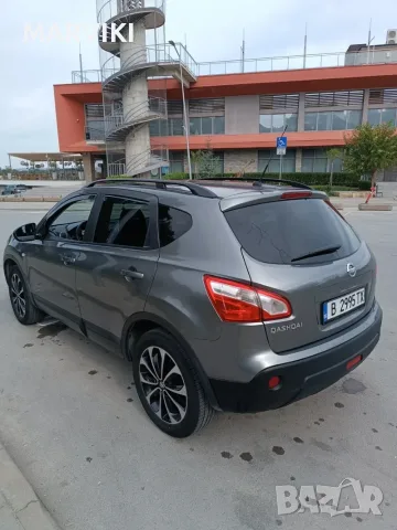 Продавам Nissan Qashqai , снимка 2 - Автомобили и джипове - 56553431