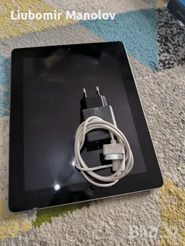 Продавам iPad 2 A1396, снимка 2 - Таблети - 56577273