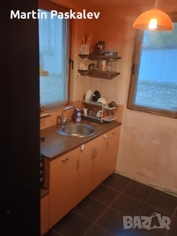 Продавам едноетажна къща, снимка 5 - Къщи - 56739934