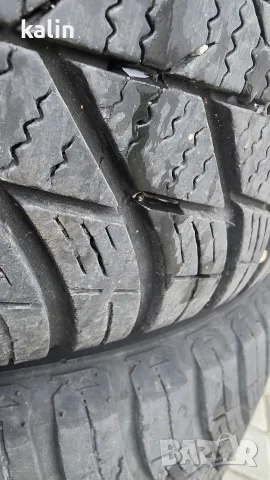 Гуми NEXEN NBLUE 4 SEASON, снимка 3 - Гуми и джанти - 56732213