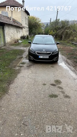 Peugeot 208 2.0 d