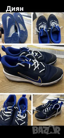 Nike 39 номер Найк , снимка 3 - Детски маратонки - 56621988