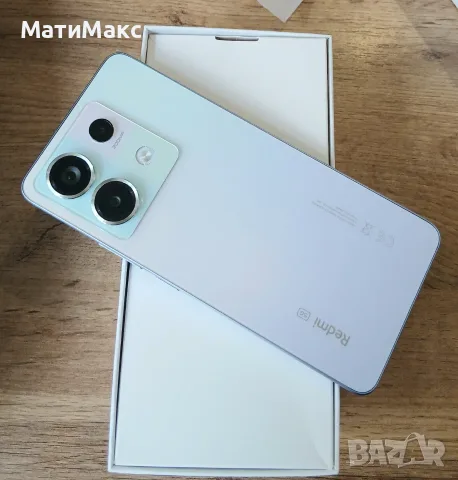 Redmi Note 13 Pro, снимка 5 - Xiaomi - 56653075