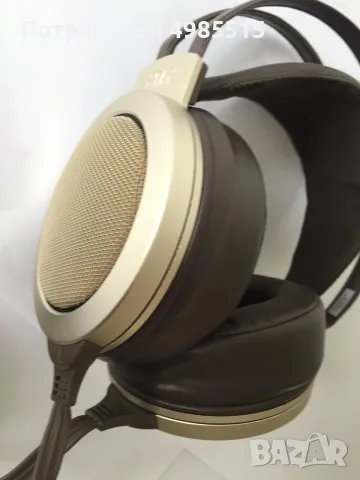 Stax SR007 Mk1 Omega 2