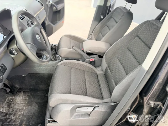 GOLF Touran Собствен лизинг!!!, снимка 9 - Автомобили и джипове - 56732493