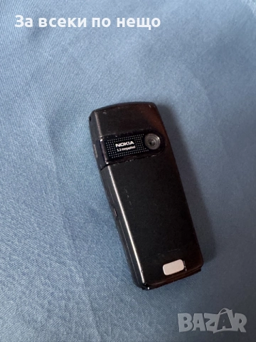 GSM телефон Nokia 6230i , Life Timer 30 часа!, снимка 6 - Nokia - 56566040