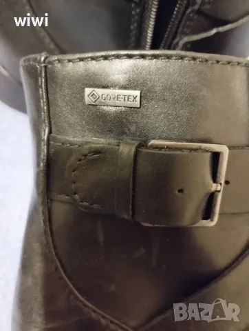 Ботуши Clarks coretex  номер 37., снимка 9 - Дамски ботуши - 56740793