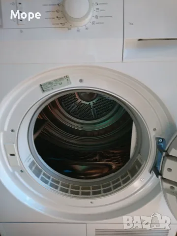 Сушилня Gorenje D744BJ, снимка 6 - Сушилни - 56564906