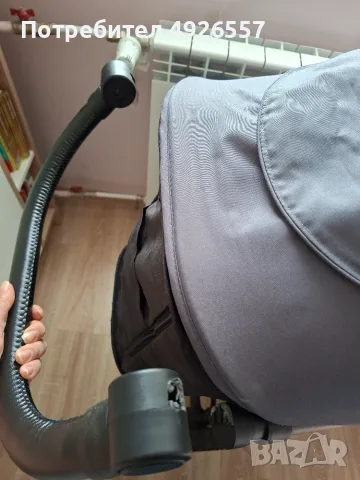 Детска/бебешка лятна количка, снимка 6 - Детски колички - 56697259