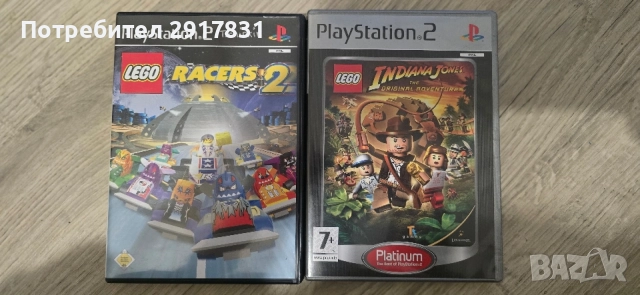 ps2 игри playstation 2 