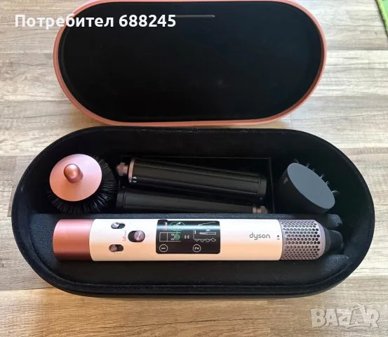 Dyson HSO8 сешоар