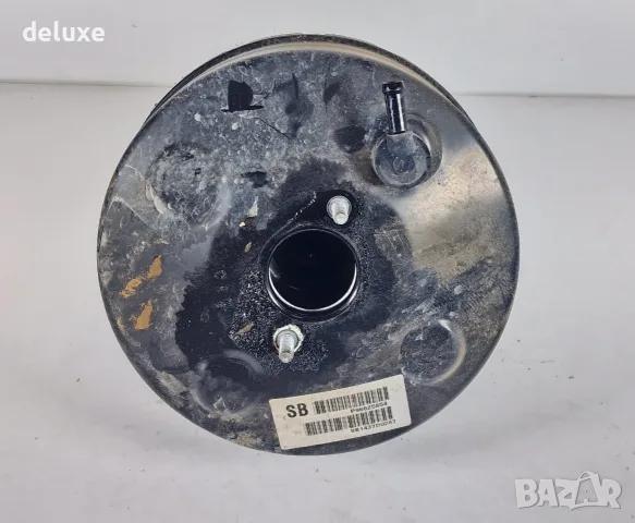 Серво Chevrolet Captiva 2.0 VCDI Шевролет Каптива P96625854 96625854