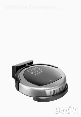 Прахосмукачка робот Welmax