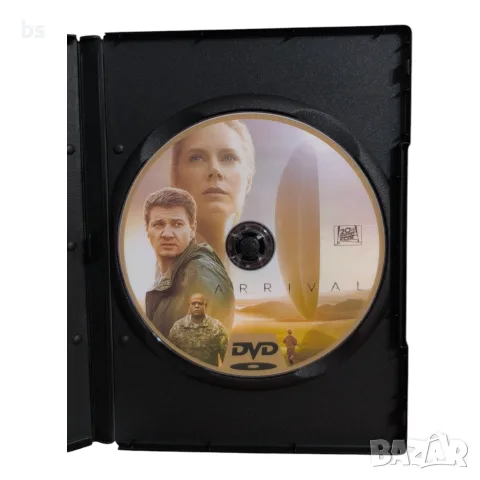 Първи контакт DVD -R с бг аудио, снимка 4 - DVD филми - 56615557