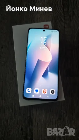 Xiaomi 12X [128GB], снимка 8 - Xiaomi - 56637452
