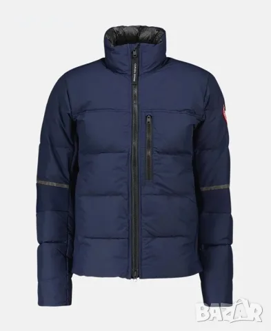Canada Goose HyBridge Jacket - Оригинално мъжко яке р-р S