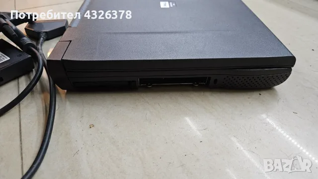 Продавям лаптоп Dell Latitude CPI