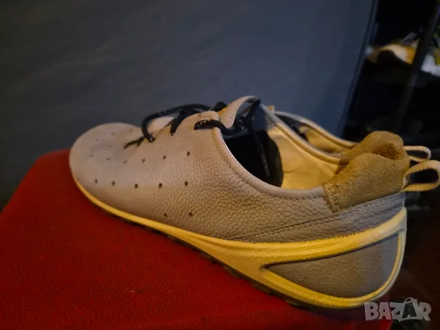Ecco-original-номер44-44.5, снимка 3 - Маратонки - 56552590