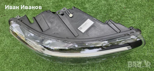 Фар за Volvo XC40 Full Led Десен, снимка 8 - Части - 56712734
