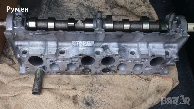 Глава за Sitroen Berlingo, снимка 2 - Части - 56561161