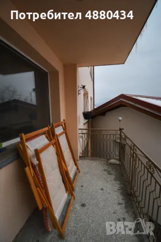Етаж от къща в Симеоново!, снимка 4 - Къщи - 56584537