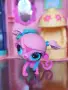 Littlest Pet Shop (LPS/Hasbro) Minka Mark Monkey (2012 г.), снимка 1